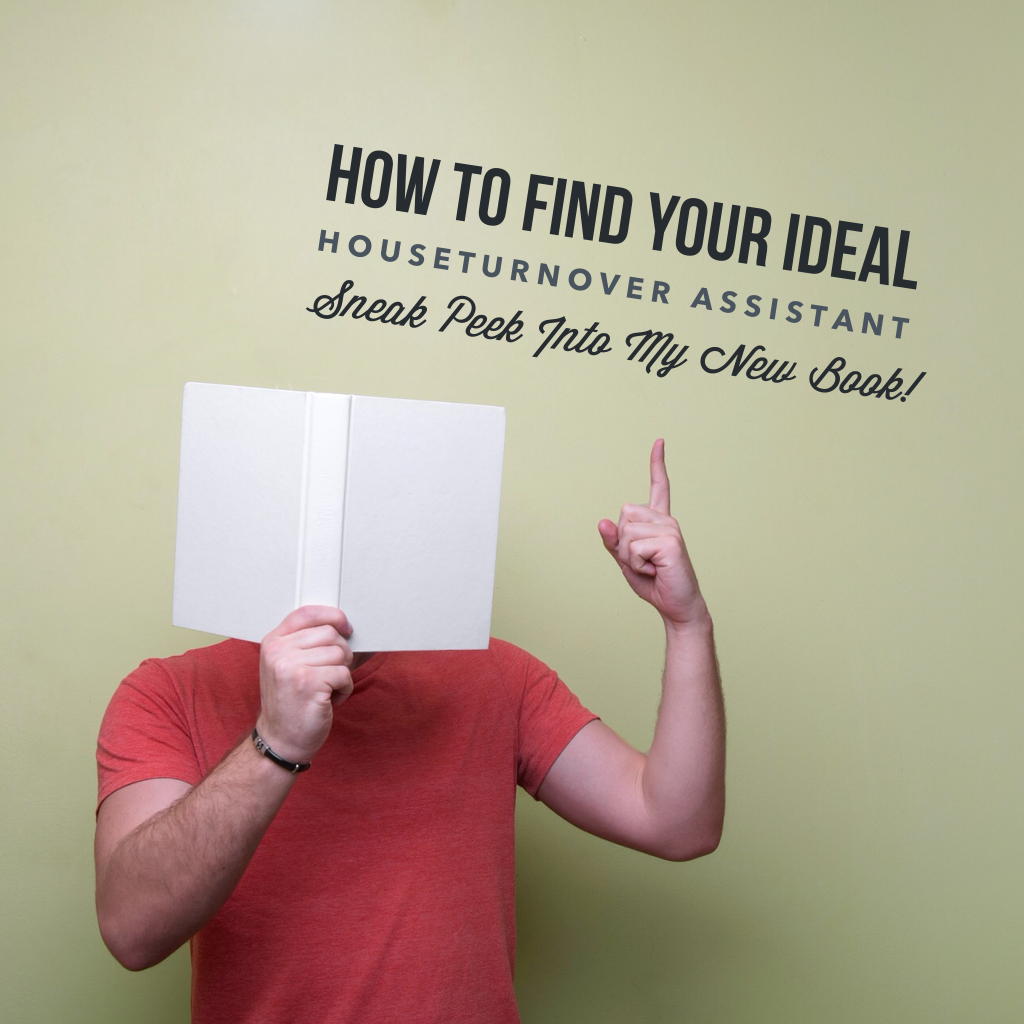 how to find ideal houseturnover image